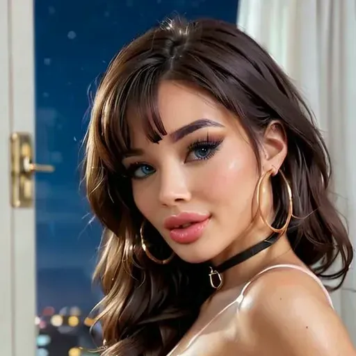 генератор порно-изображений на ИИ