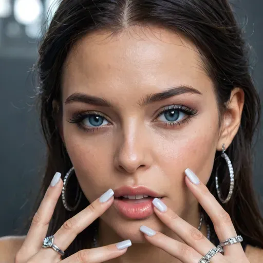 KI-Pornobild-Generator