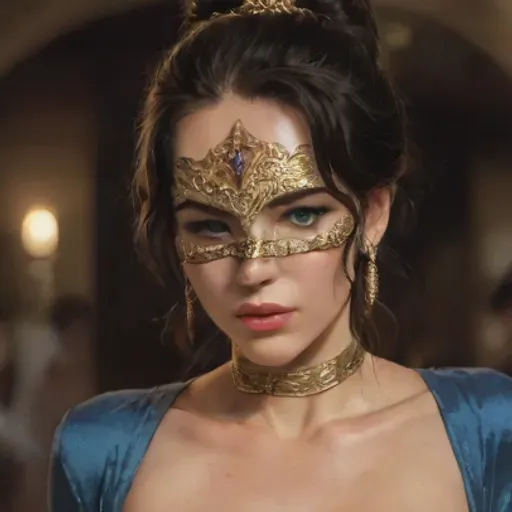 generatore di immagini porno IA