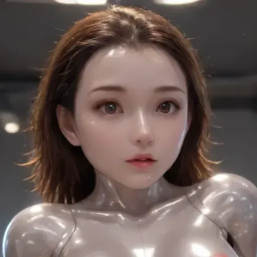 AI 포르노 이미지 생성기