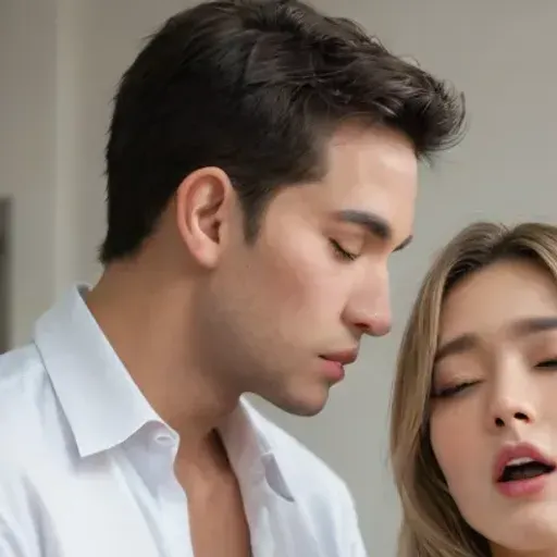 AI 포르노 이미지 생성기