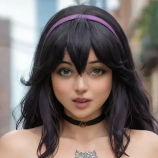 generador de imágenes porno con IA