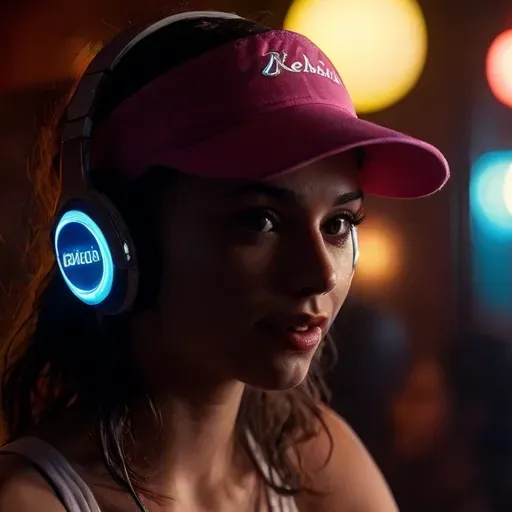 AI porn image generator