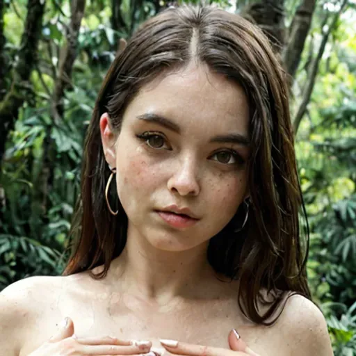 generatore di immagini porno IA