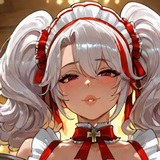 Pencipta imej lucah AI