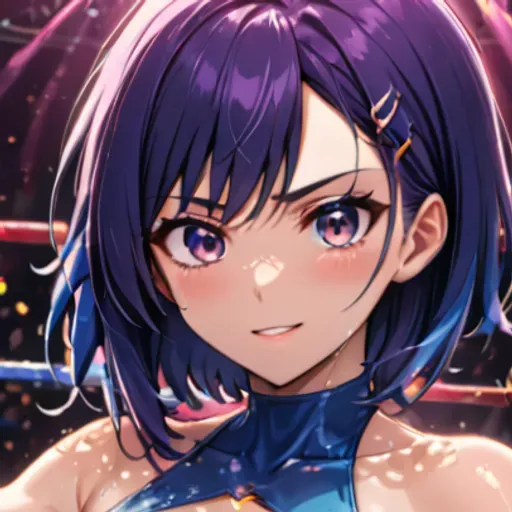 Pencipta imej lucah AI