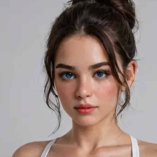 AI 포르노 이미지 생성기