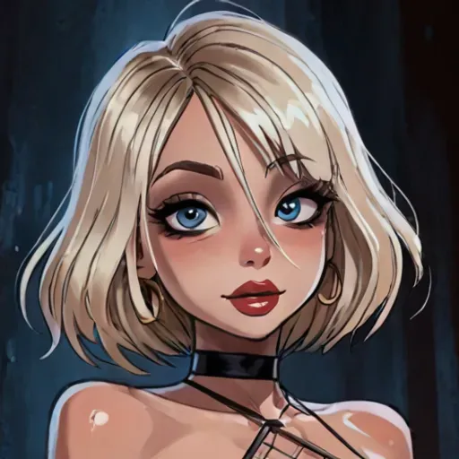 AI 포르노 이미지 생성기