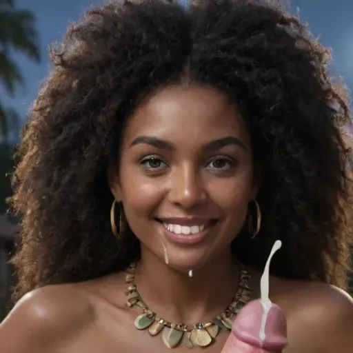 AI 포르노 이미지 생성기