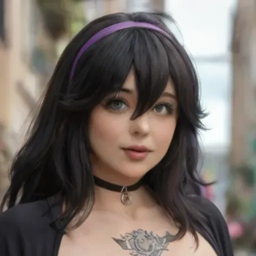 générateur d’images porno IA