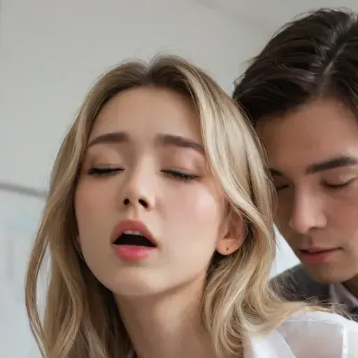 генератор порно-изображений на ИИ