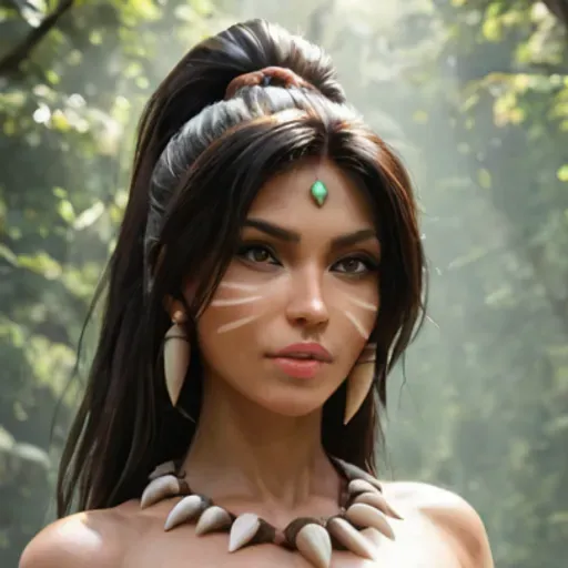 yapay zekâ porno görsel üretici