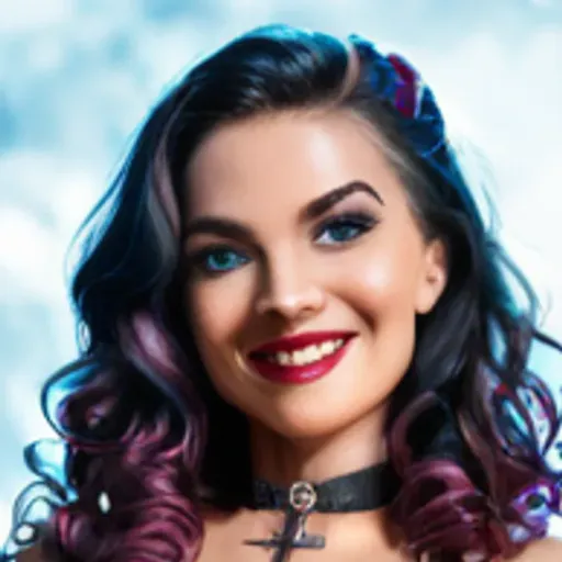 โปรแกรมสร้างภาพโปรนที่ใช้ปัญหา AI