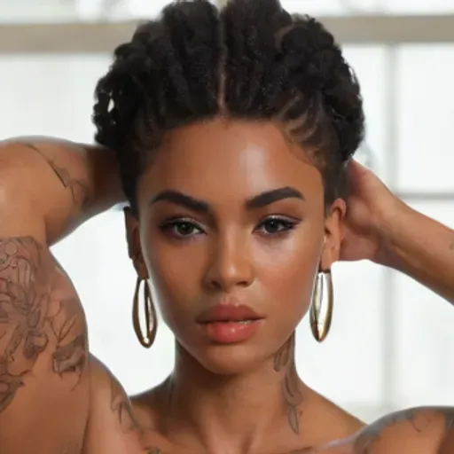 yapay zekâ porno görsel üretici