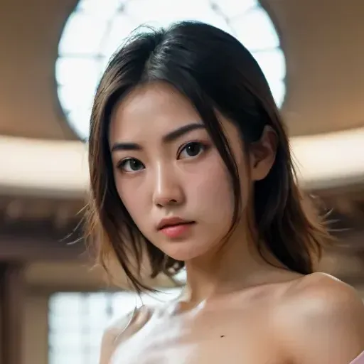 โปรแกรมสร้างภาพโปรนที่ใช้ปัญหา AI