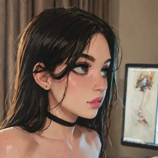 générateur d’images porno IA