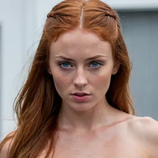 Pencipta imej lucah AI