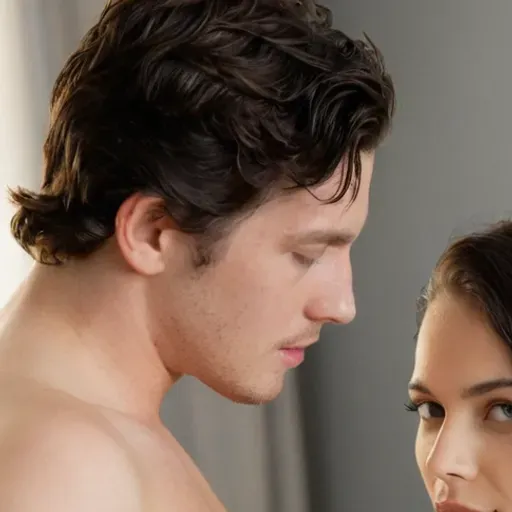 AIポルノ画像ジェネレーター