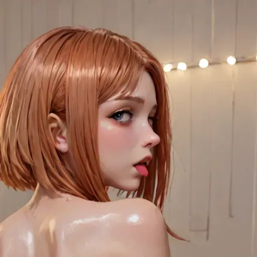 AI 포르노 이미지 생성기