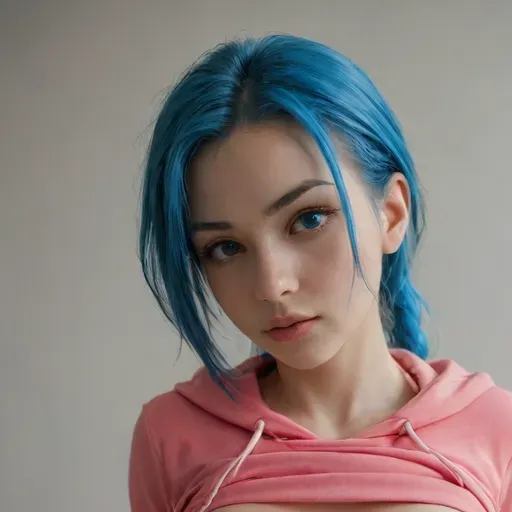 AIポルノ画像ジェネレーター