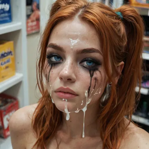 एआई पोर्न इमेज जेनरेटर