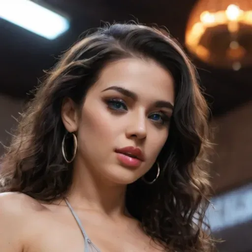 gerador de imagens pornô com IA