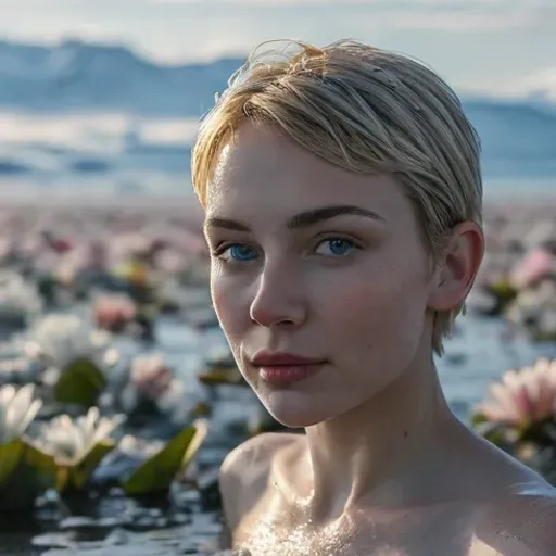 AI 포르노 이미지 생성기