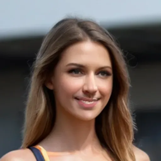 โปรแกรมสร้างภาพโปรนที่ใช้ปัญหา AI