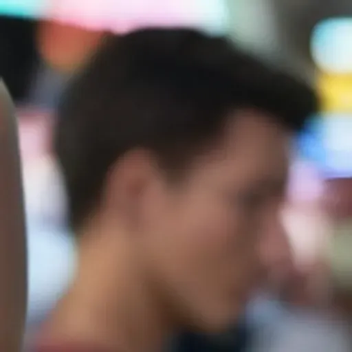 gerador de fotos pornô com IA