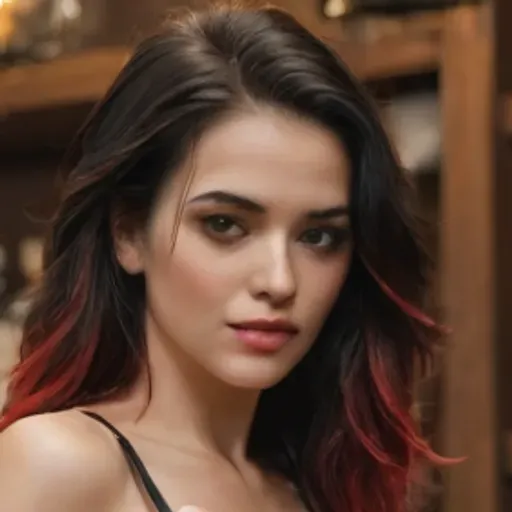 générateur d’images porno IA