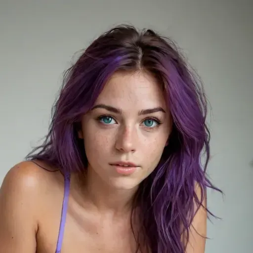 AIポルノ画像ジェネレーター