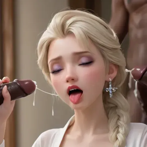 AI色情圖片產生器