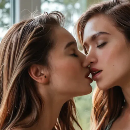 AIポルノ写真ジェネレーター