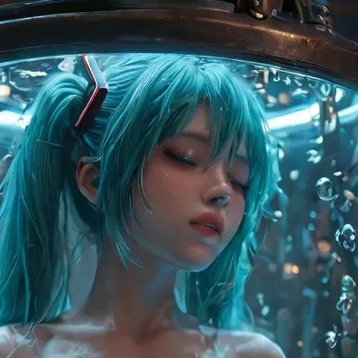 генератор порно-изображений на ИИ