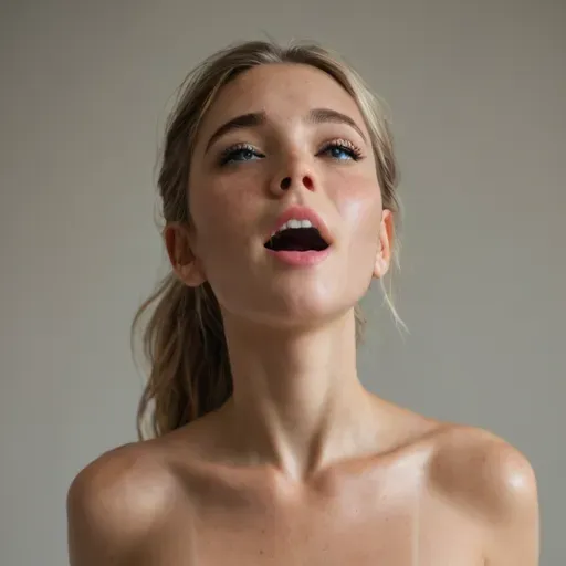 KI-Pornobild-Generator