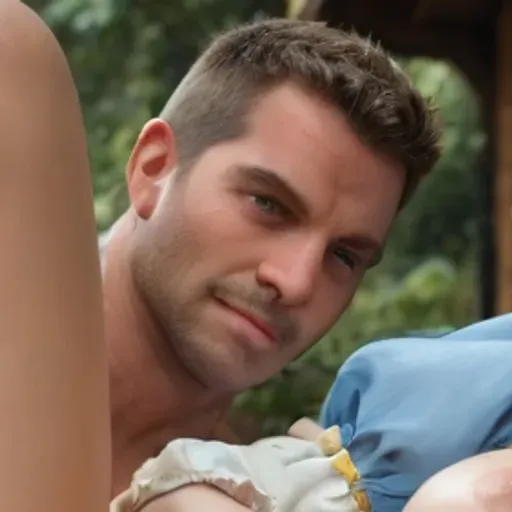 KI-Pornobild-Generator