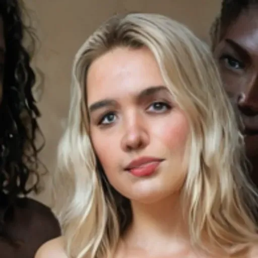 generatore di foto porno IA