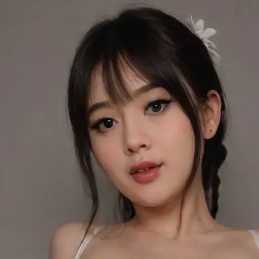 KI-Pornobild-Generator