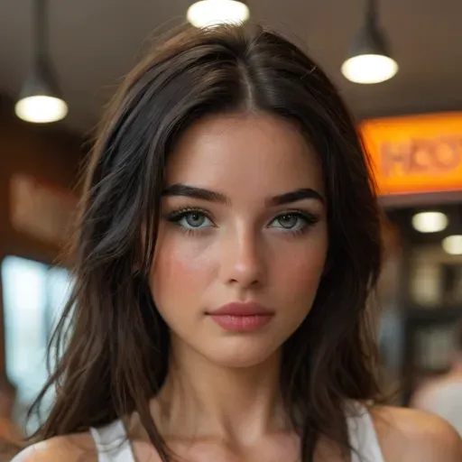 โปรแกรมสร้างภาพโปรนที่ใช้ปัญหา AI