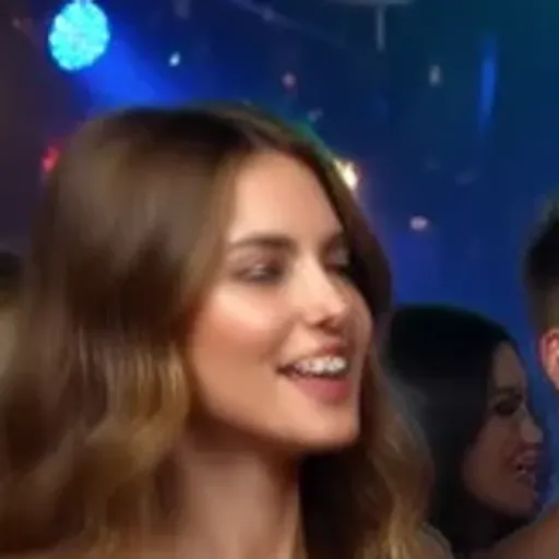 Penghasil gambar lucah AI