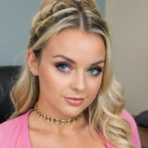 yapay zekâ porno görsel üretici