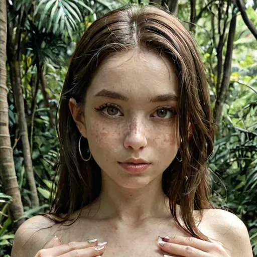 generatore di immagini porno IA