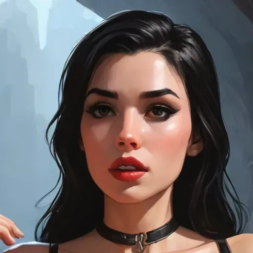 генератор порно-изображений на ИИ