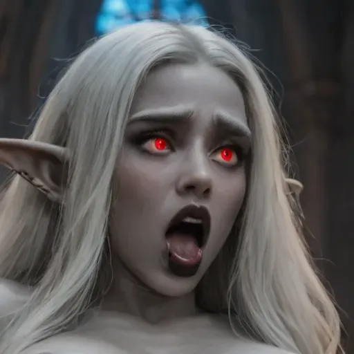 AI porn image generator