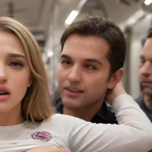 générateur d’images porno IA