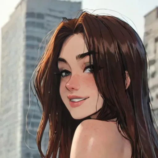 AI porn image generator