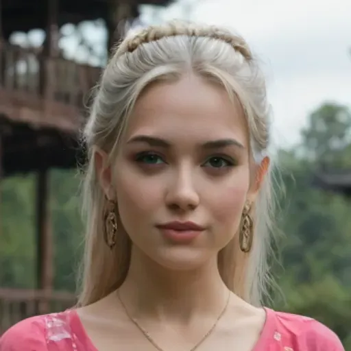 KI-Pornobild-Generator