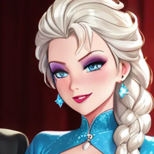 generador de fotos porno con IA