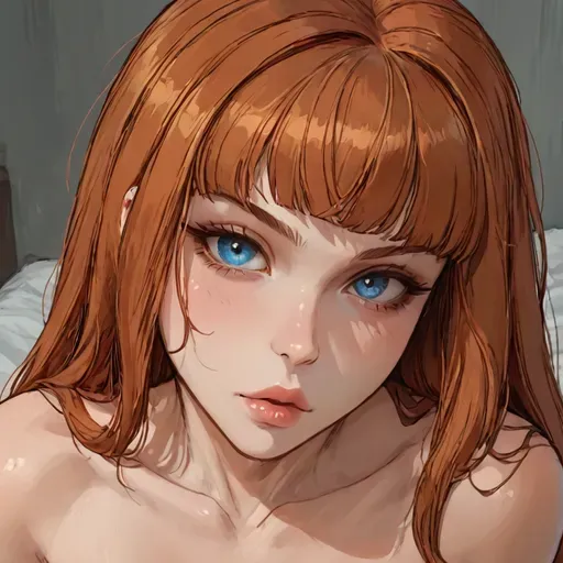 AI porn image generator