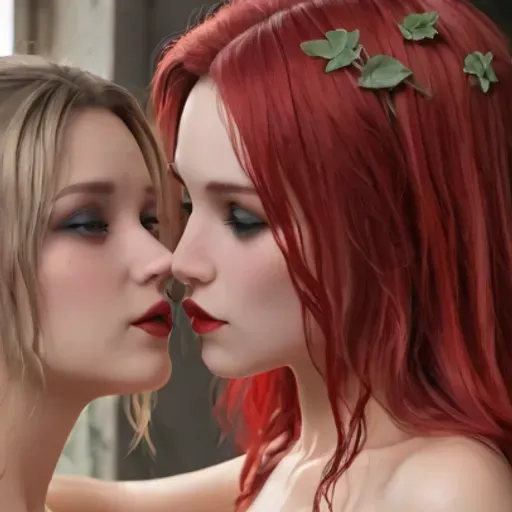 AIポルノ写真ジェネレーター